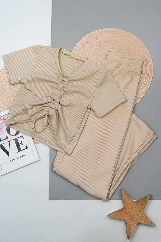 Комплект для дівчаток 800-132